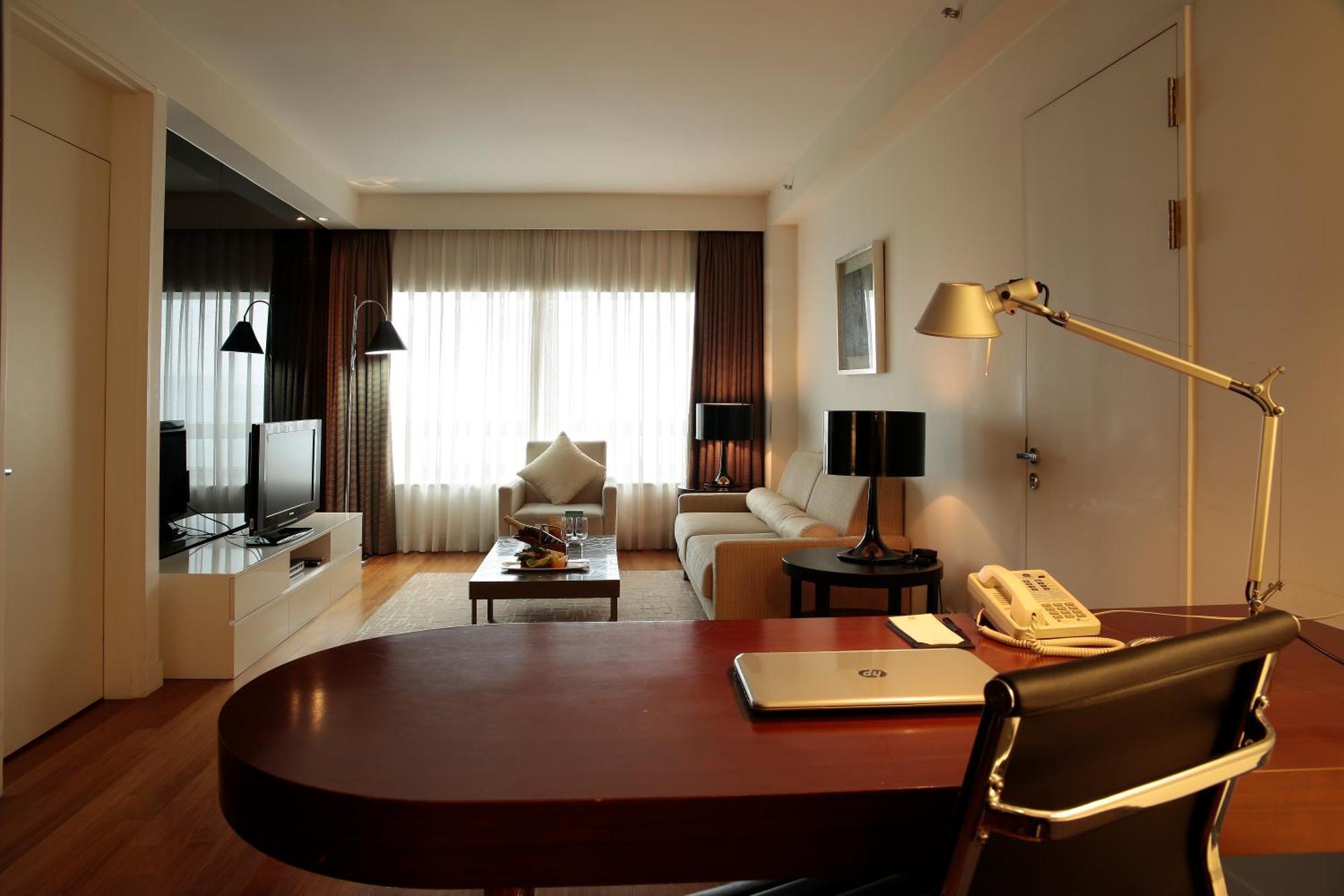 Hotel Kukdo Seul Quarto foto
